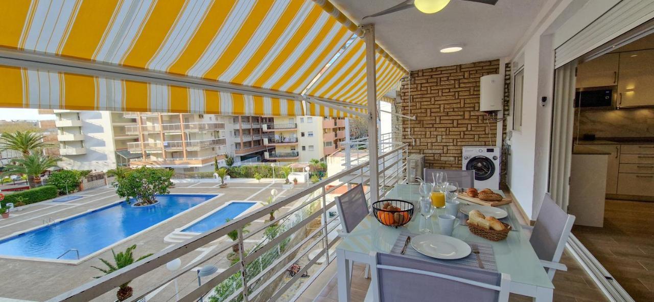 Saloutrip - Alexis I Apartment Екстериор снимка