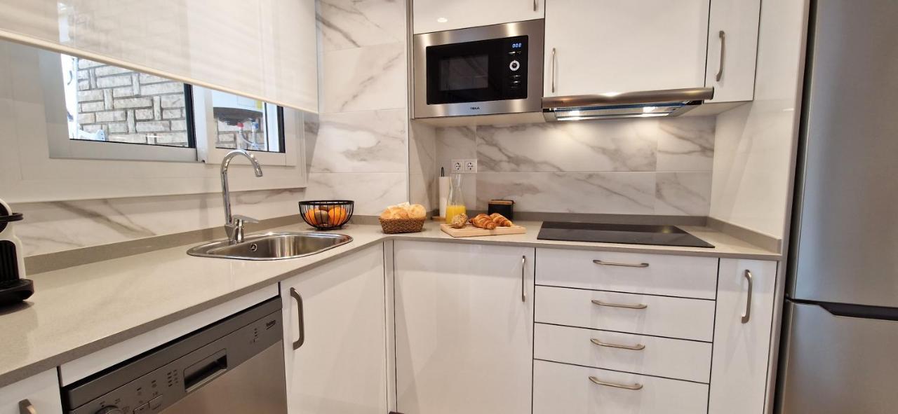 Saloutrip - Alexis I Apartment Екстериор снимка
