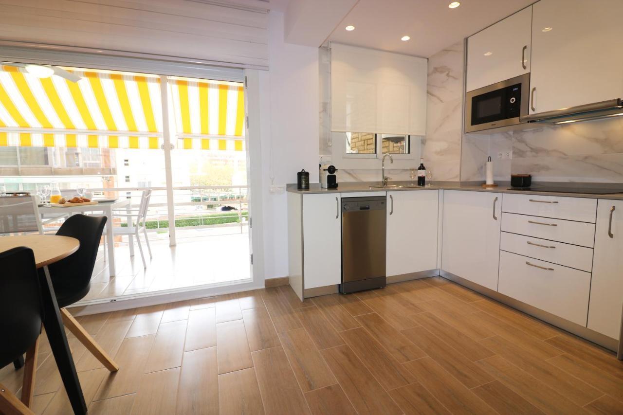 Saloutrip - Alexis I Apartment Екстериор снимка